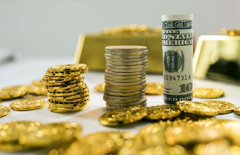 شکست سقف تاریخی طلا/ قیمت طلا ترمز برید